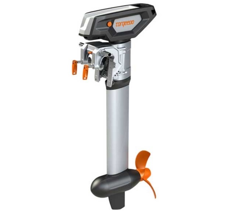 Torqeedo Cruise 6.0 RS Torqlink